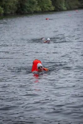 Foto 369 van 755: Antwerp Swimrun