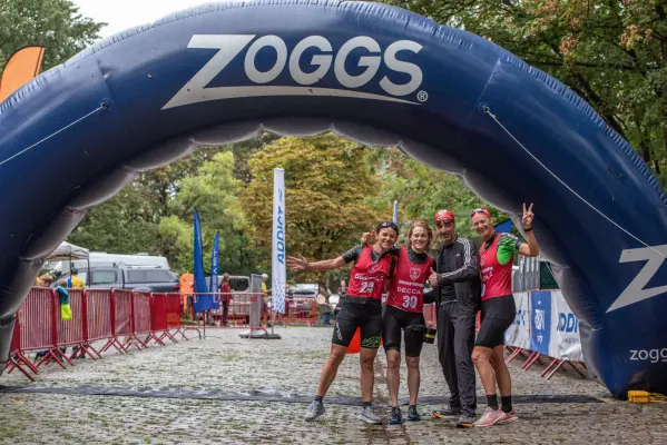 Foto 495 van 755: Antwerp Swimrun