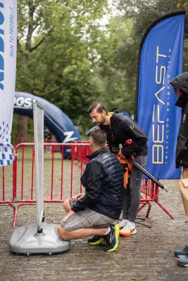 Foto 3 van 755: Antwerp Swimrun