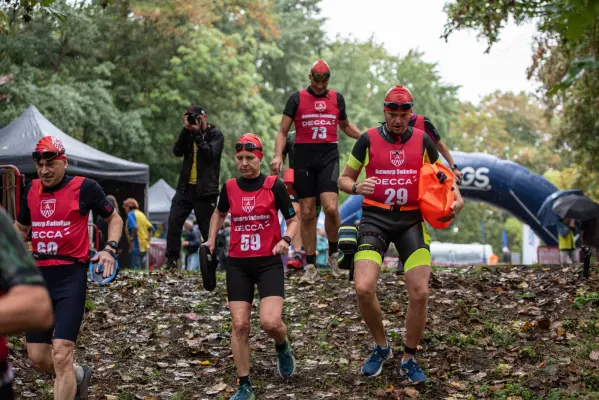Foto 116 van 755: Antwerp Swimrun