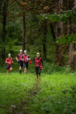Foto 426 van 755: Antwerp Swimrun