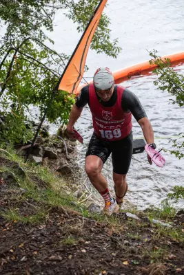 Foto 256 van 755: Antwerp Swimrun