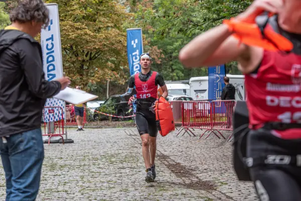 Foto 615 van 755: Antwerp Swimrun