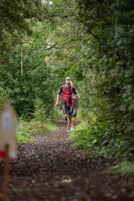 Foto 271 van 755: Antwerp Swimrun