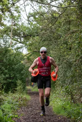 Foto 306 van 755: Antwerp Swimrun