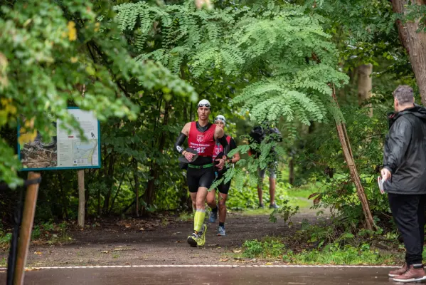 Foto 150 van 755: Antwerp Swimrun
