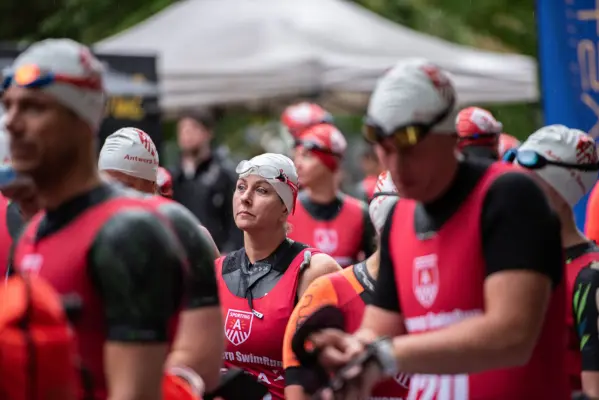 Foto 81 van 755: Antwerp Swimrun