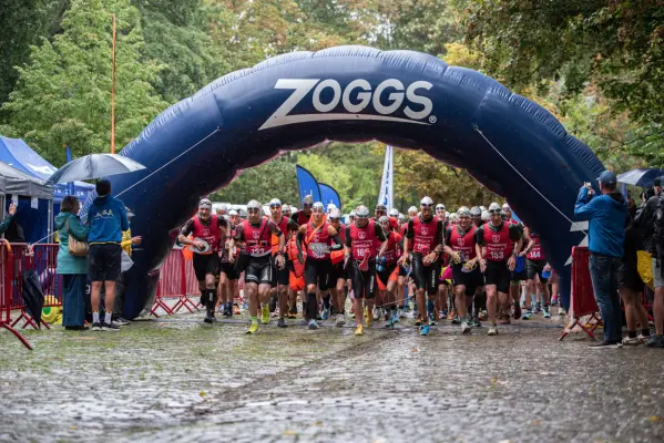 Foto 89 van 755: Antwerp Swimrun