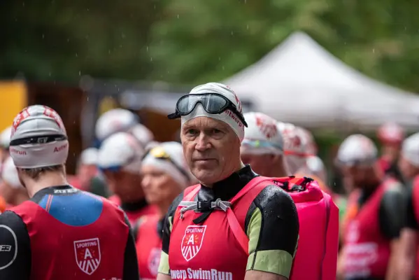 Foto 77 van 755: Antwerp Swimrun