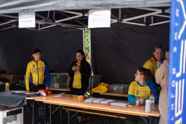 Foto 7 van 755: Antwerp Swimrun