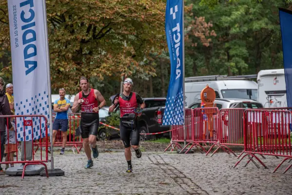 Foto 709 van 755: Antwerp Swimrun