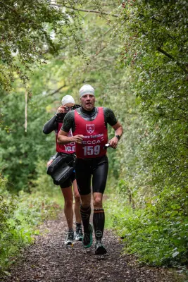 Foto 290 van 755: Antwerp Swimrun