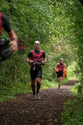 Foto 242 van 755: Antwerp Swimrun