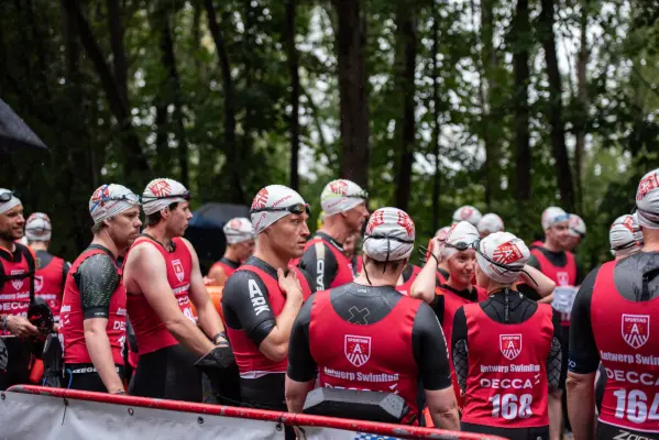 Foto 67 van 755: Antwerp Swimrun