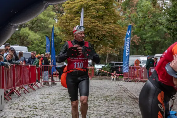Foto 751 van 755: Antwerp Swimrun