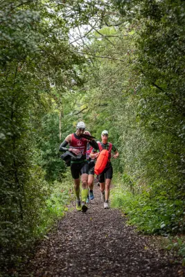 Foto 293 van 755: Antwerp Swimrun