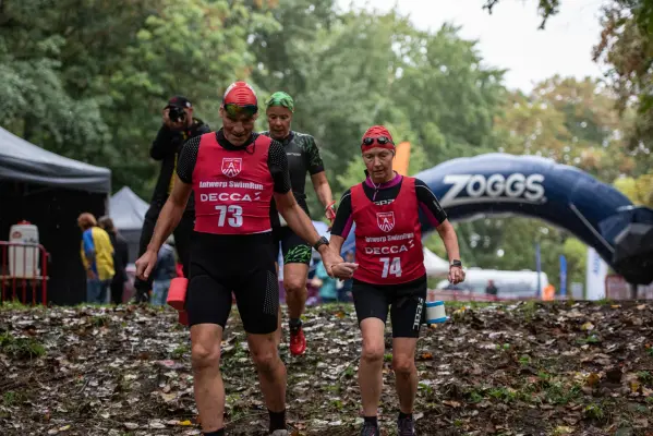 Foto 118 van 755: Antwerp Swimrun