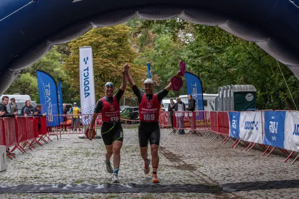 Foto 657 van 755: Antwerp Swimrun
