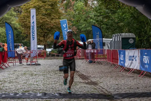Foto 696 van 755: Antwerp Swimrun