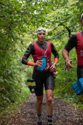 Foto 204 van 755: Antwerp Swimrun