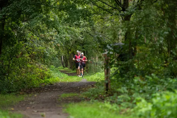 Foto 131 van 755: Antwerp Swimrun