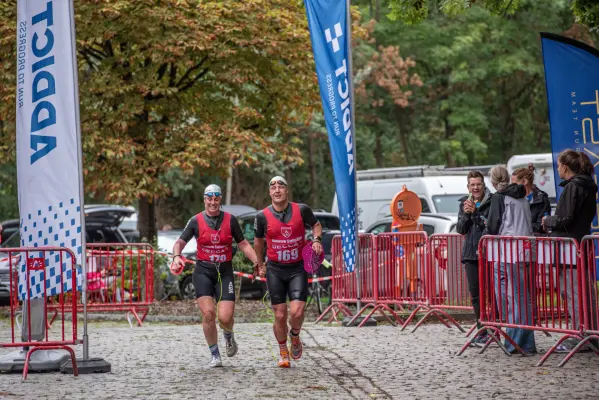 Foto 651 van 755: Antwerp Swimrun
