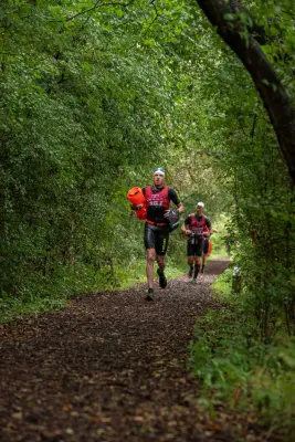 Foto 239 van 755: Antwerp Swimrun