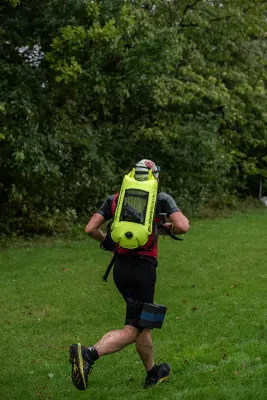 Foto 316 van 755: Antwerp Swimrun