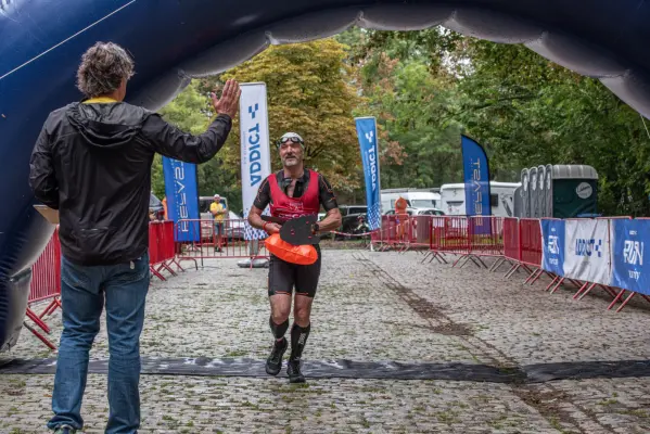 Foto 625 van 755: Antwerp Swimrun
