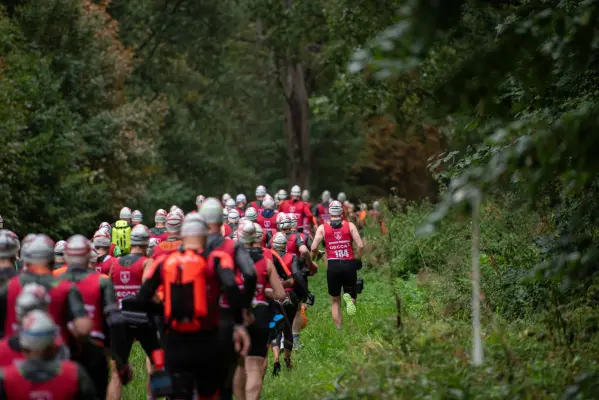 Foto 99 van 755: Antwerp Swimrun