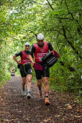 Foto 207 van 755: Antwerp Swimrun