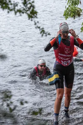 Foto 260 van 755: Antwerp Swimrun