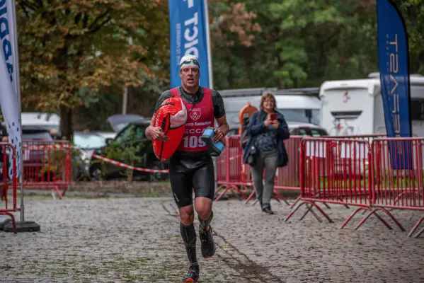 Foto 734 van 755: Antwerp Swimrun