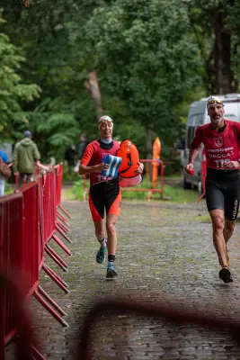Foto 159 van 755: Antwerp Swimrun