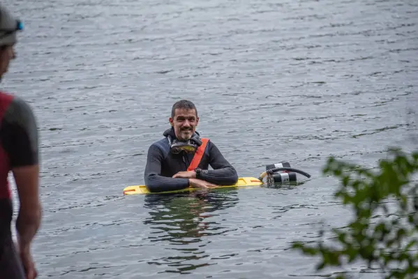 Foto 412 van 755: Antwerp Swimrun
