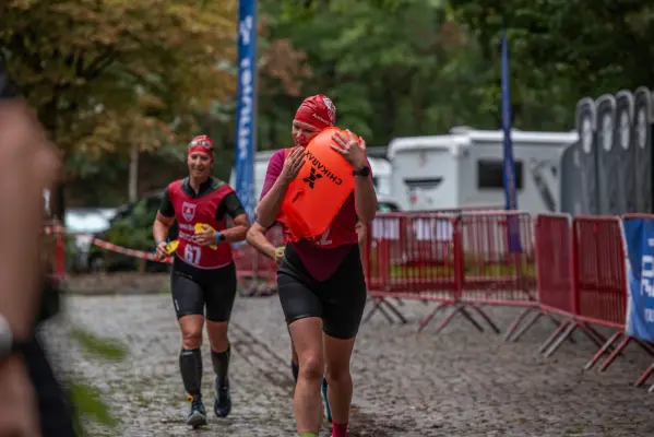 Foto 555 van 755: Antwerp Swimrun