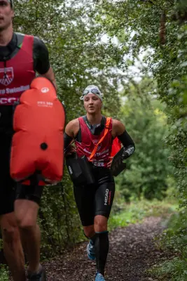 Foto 281 van 755: Antwerp Swimrun
