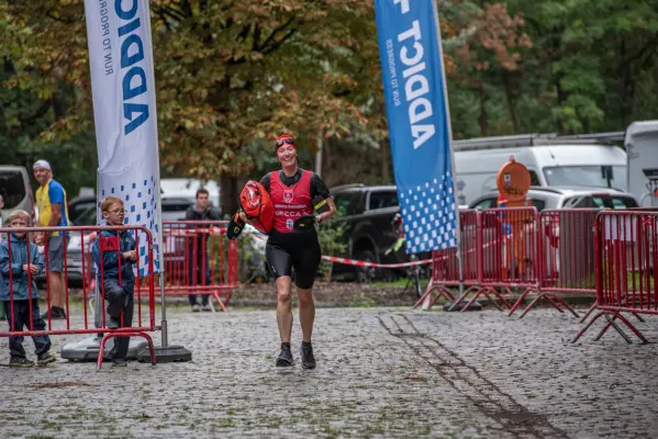 Foto 565 van 755: Antwerp Swimrun