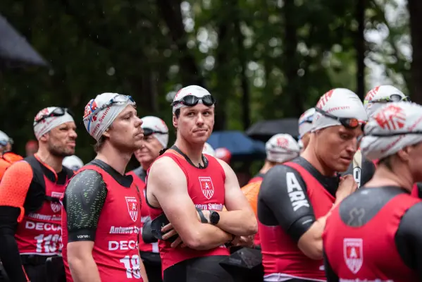 Foto 68 van 755: Antwerp Swimrun