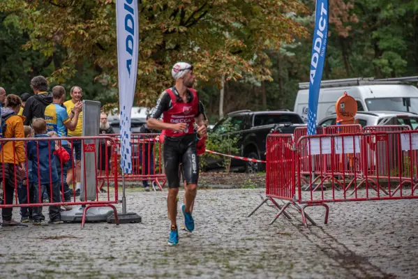 Foto 538 van 755: Antwerp Swimrun