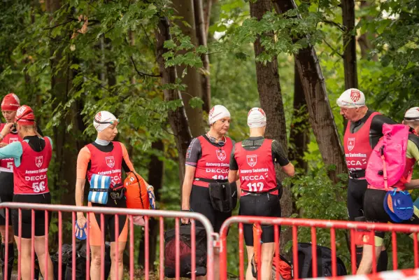 Foto 24 van 755: Antwerp Swimrun