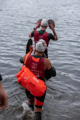Foto 282 van 755: Antwerp Swimrun
