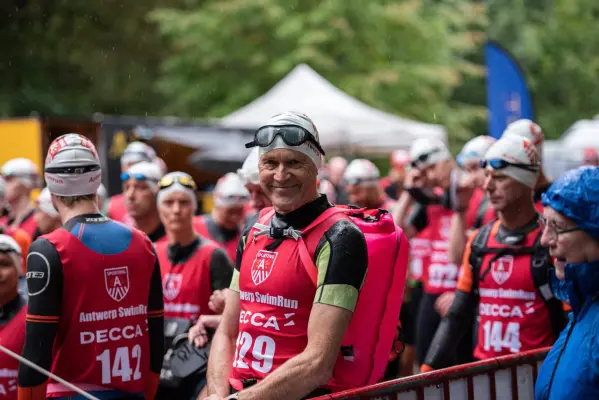 Foto 78 van 755: Antwerp Swimrun