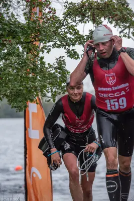 Foto 389 van 755: Antwerp Swimrun
