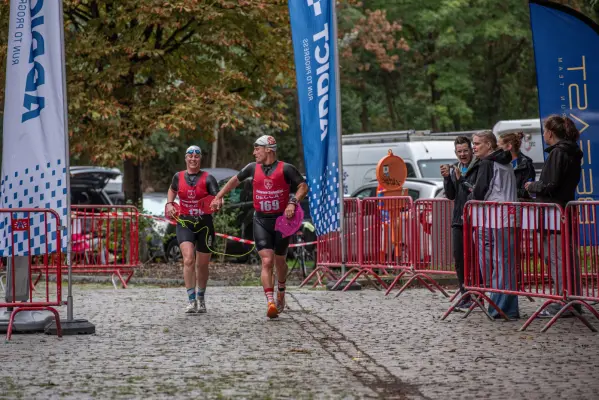 Foto 650 van 755: Antwerp Swimrun