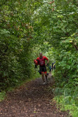 Foto 194 van 755: Antwerp Swimrun