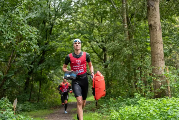 Foto 136 van 755: Antwerp Swimrun