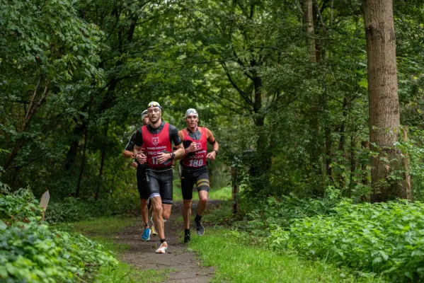 Foto 132 van 755: Antwerp Swimrun