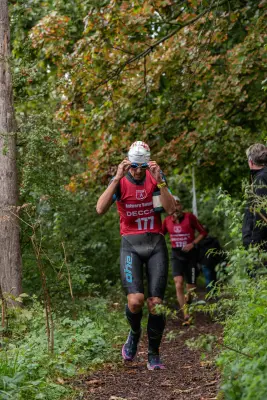 Foto 222 van 755: Antwerp Swimrun