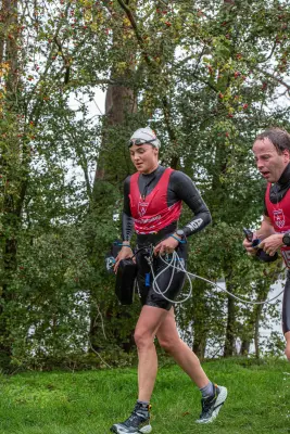Foto 390 van 755: Antwerp Swimrun